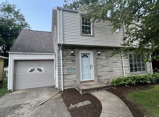 2208 Goleta Ave, Youngstown, OH