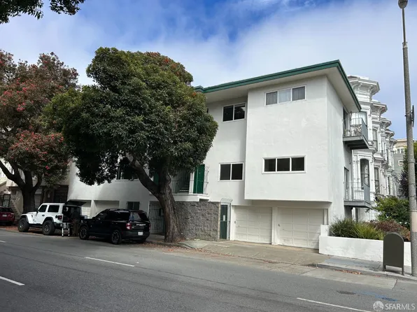 2500 Pine St, San Francisco, CA 94115