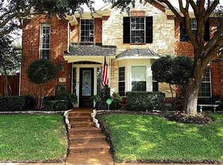 717 Wales Ct, Allen, TX 75013