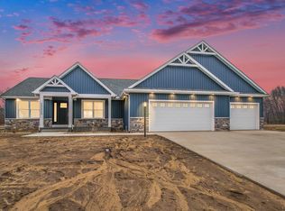 23223 Rocky Top Dr, South Bend, IN 46628