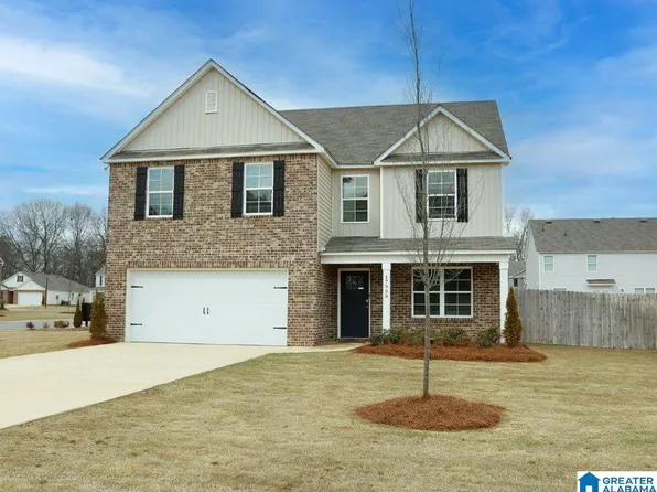 17959 April Leigh Cir, Vance, AL 35490