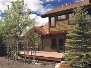 937 Paloverde Way, Steamboat Springs, CO 80487