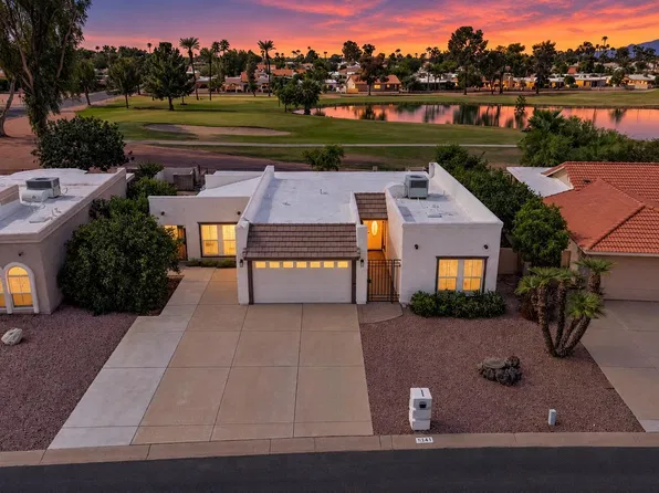 9349 E FAIRWAY Boulevard, Sun Lakes, AZ 85248