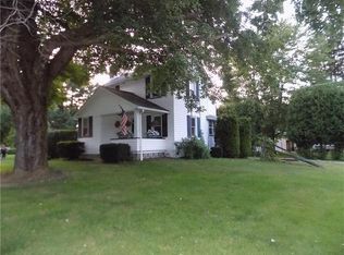 447 Hartwick Rd, Mercer, PA 16137