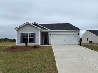 3264 Tracker Ln, Warrenville, SC 29851
