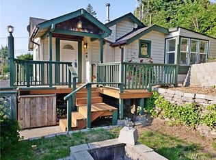 934 Wilbert Ave, Bremerton, WA 98312