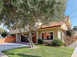 2300 Voorhees Ave, Redondo Beach, CA 90278