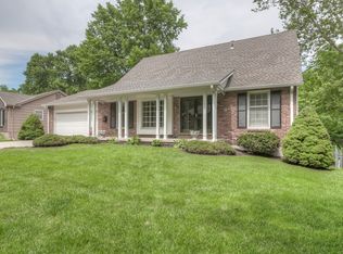 10500 W 92nd Pl, Overland Park, KS 66214