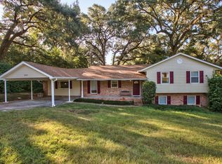 1809 Raa Ave, Tallahassee, FL 32303