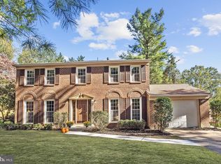 5006 Still Cors, Columbia, MD 21044