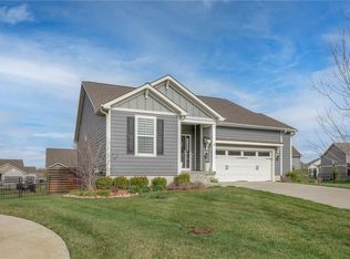 23614 W 89th Ter, Lenexa, KS 66227