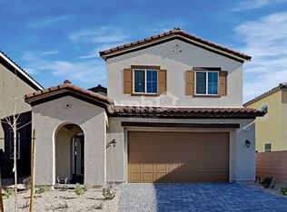 6022 Schmidt St, North Las Vegas, NV 89081