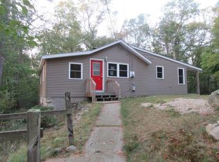 1599 Putnam Pike, Glocester, RI 02814