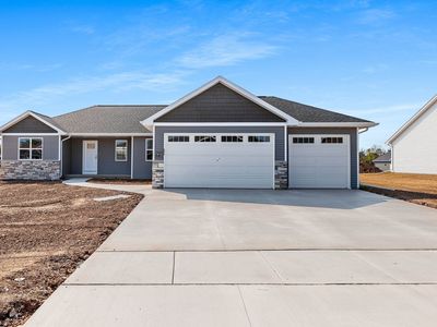 W7072 Jaclyn Ln, Greenville, WI, 54942