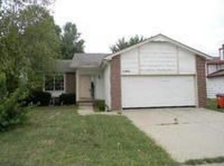 11921 W Cornelison St, Wichita, KS 67212
