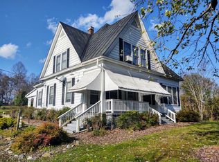 197 Tye River Depot Ln, Arrington, VA 22922