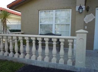 11458 NW 91st Ct, Hialeah Gardens, FL 33018