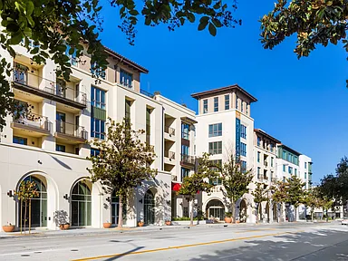 Avila Apartments