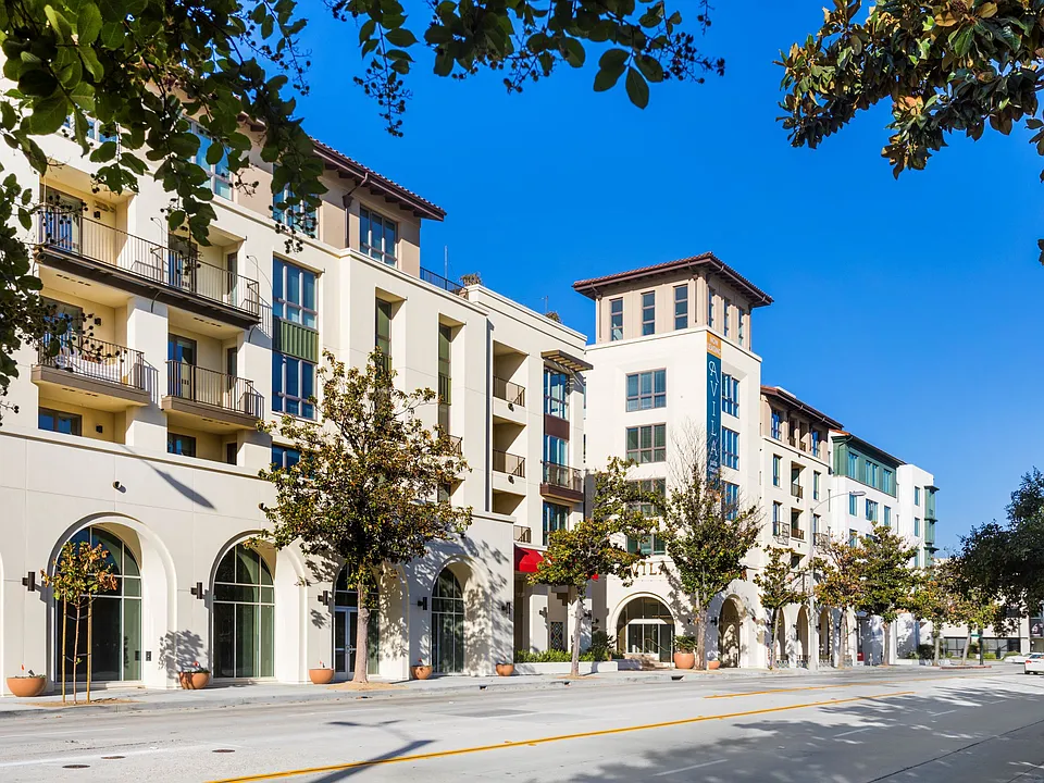 Avila Apartments