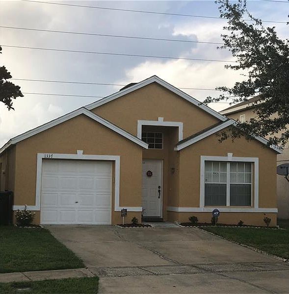 1st image of 1337 Carey Glen Cir