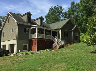 3801 Collier Hill Rd, Richmond, VA 23234