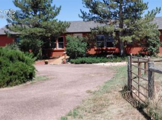 10275 Link Rd, Fountain, CO 80817
