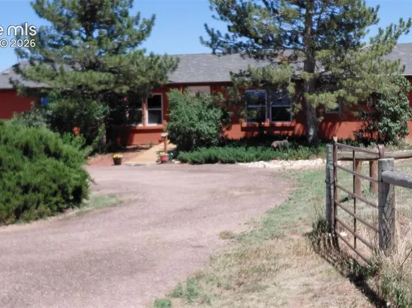 10275 Link Rd, Fountain, CO 80817