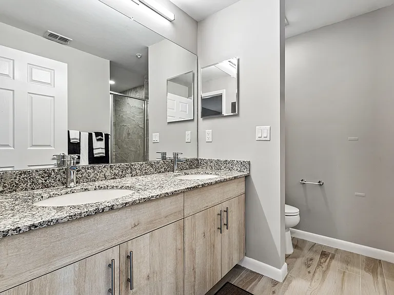 The Apartments at The Isles of Porto Vista — Photo 46