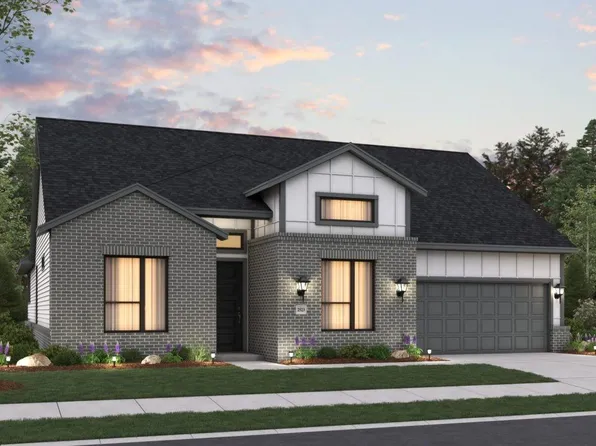 216 Sandhill Grove Trl, Waller, TX 77484