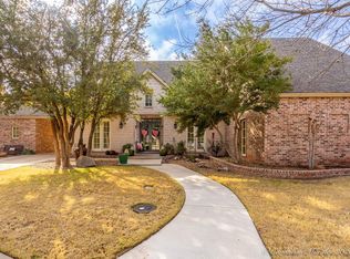 5017 Mira Vista Cir, Midland, TX 79705