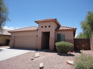 17071 W Stevenage St, Surprise, AZ 85374