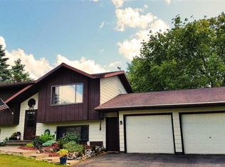 601 W Taylor St, Merrill, WI 54452