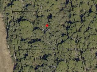 0 UTSEY Road, Jacksonville, FL 32219