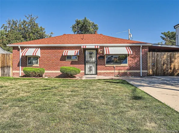 750 Tennyson Street, Denver, CO 80204