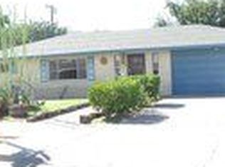 3213 Nairn St, El Paso, TX 79925