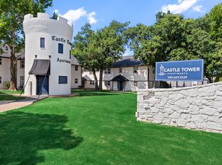 Castle Tower Apartments | Renovated Homes in Northwest Oklahoma City, Oklahoma City, OK 73127