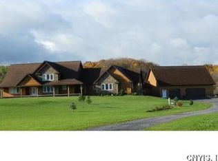 6637 B Arthur Rd, Lowville, NY 13367