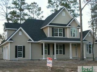 235 Saint Andrews Dr, Rincon, GA 31326