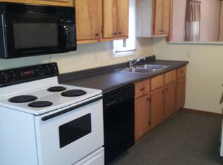 612 Garfield Ave, Moberly, MO 65270