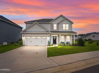 5961 Appomattox Dr, Wilmington, NC 28409