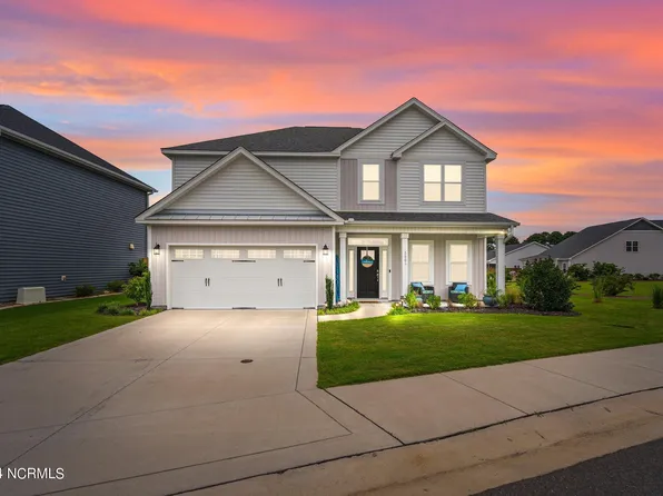 5961 Appomattox Drive, Wilmington, NC 28409