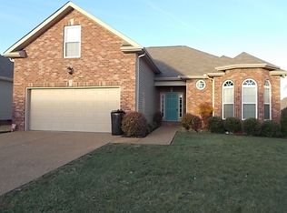 7019 Nickalus Way, Spring Hill, TN 37174