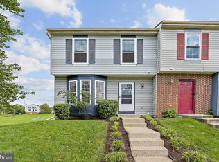6787 Wood Duck Ct, Frederick, MD 21703