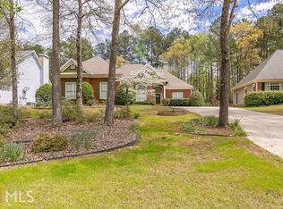 1149 Regiment Dr NW, Acworth, GA 30101