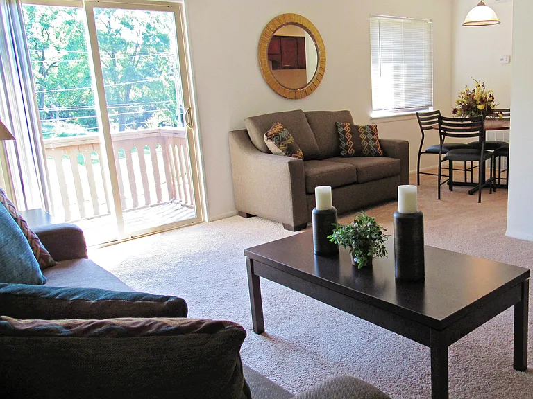 Chateau Terrace Apartments — Photo 4