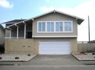280 Lake Dr, San Bruno, CA 94066