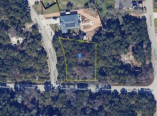 20604 El Dorado St, Leander, TX 78645