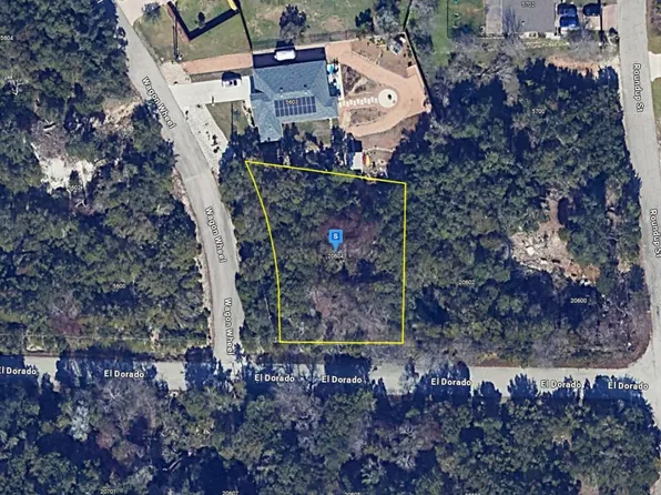 20604 El Dorado St, Leander, TX 78645