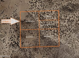 2122 County Rd N6166 -- #-, Concho, AZ 85924