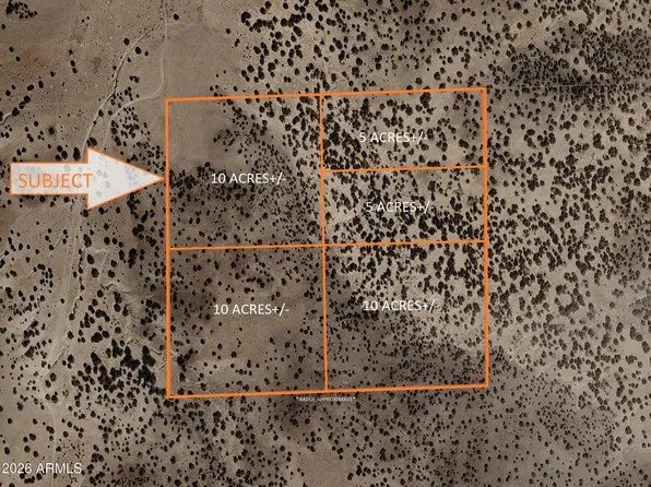 2122 County Rd N6166 -- #-, Concho, AZ 85924